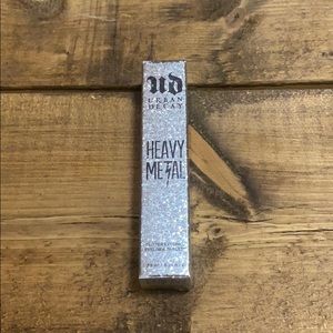 Urban decay glitter eyeliner